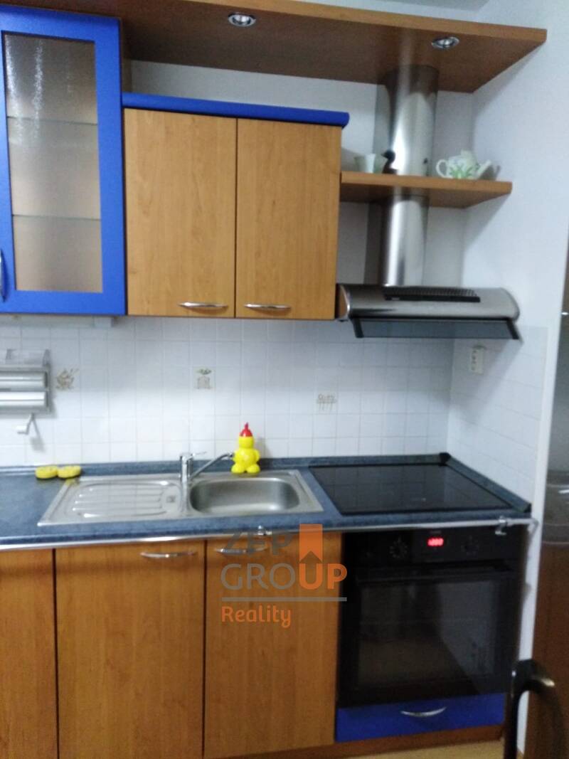 Pronájem bytu 2+1 o rozloze 45 m², ulice Sídliště, Uherský Ostroh - Ostrožské Předměstí