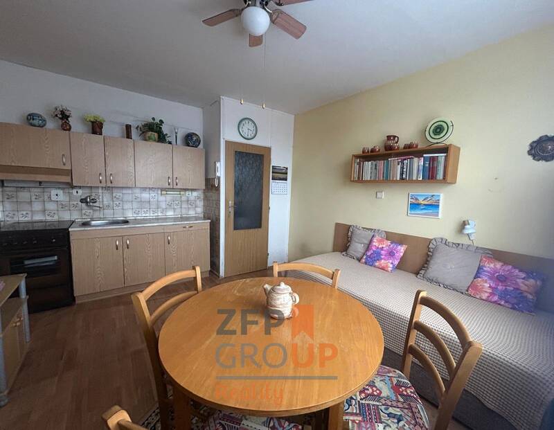Prodej bytu 1+1 36 m², Roudnice nad Labem