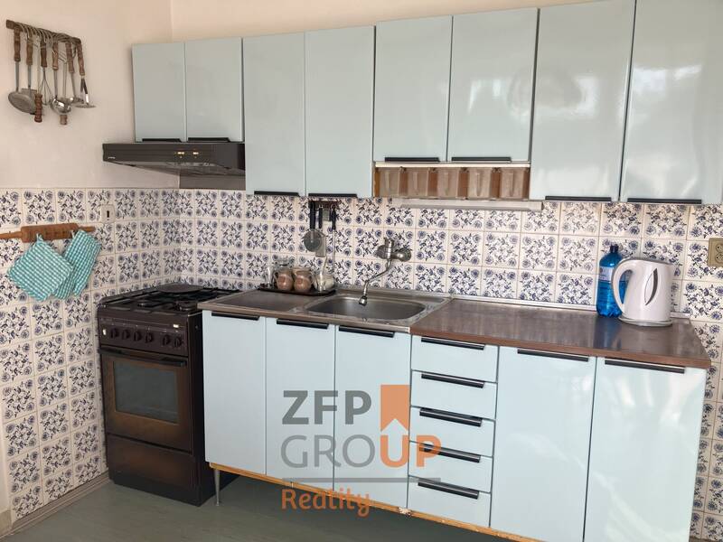 Prodej bytu 2+1 o rozloze 54 m², ulice Fryčajova, Brno - Obřany