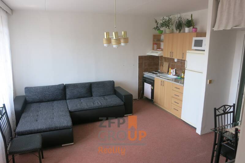 Prodej bytu 2+kk 48 m², Brno - Nový Lískovec