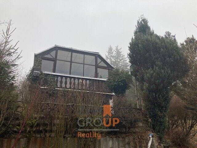 Prodej chaty o rozloze 45 m², Ochoz u Brna