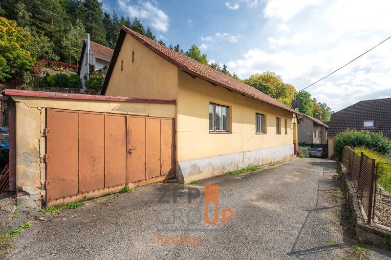 Prodej rodinného domu 86 m², Petrov