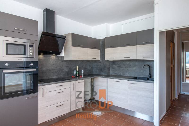 Pronájem bytu 2+1 o rozloze 45 m², ulice Sportovní, Tanvald