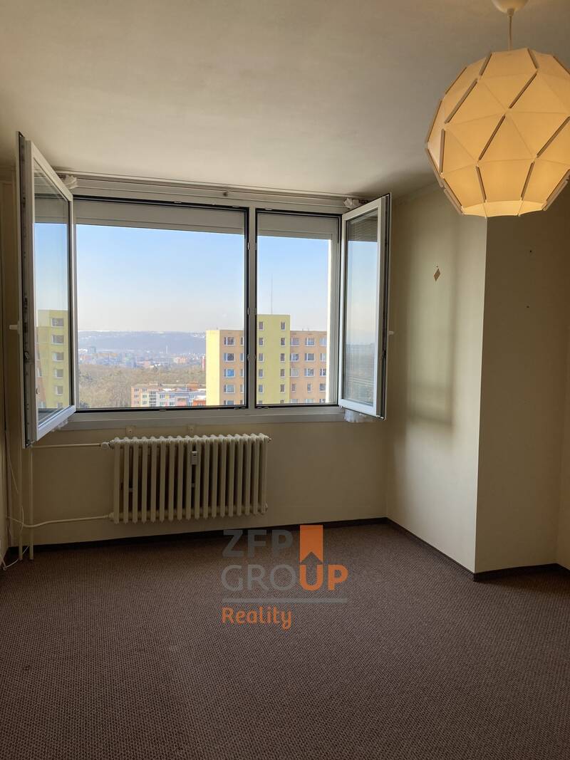 Pronájem bytu 3+kk o rozloze 65 m², ulice Pšenčíkova Praha 4 - Kamýk