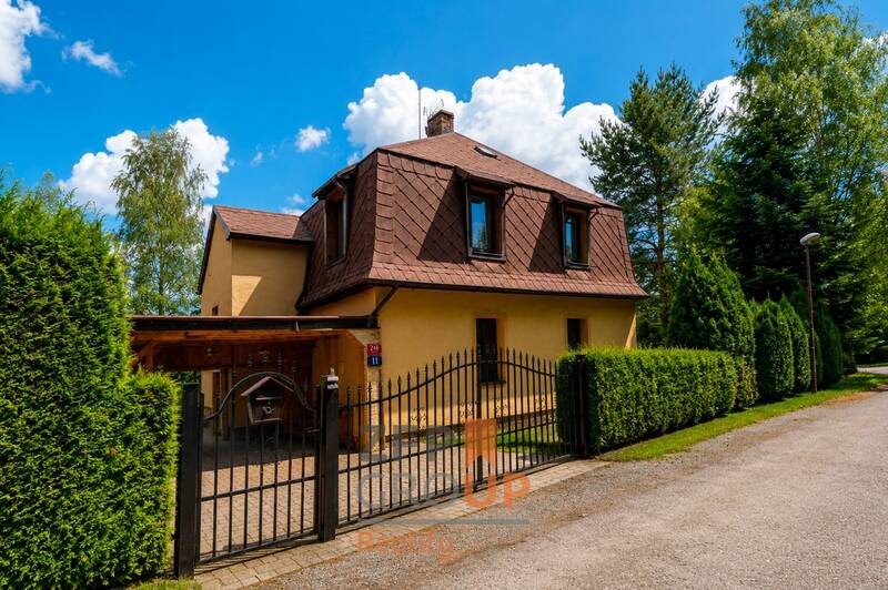 Prodej rodinného domu 104 m², Liberec XI-Růžodol I