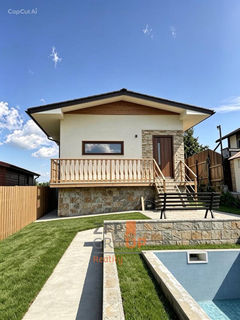 Prodej zahrady 204 m², Hlučín