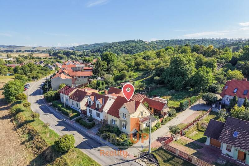 Prodej rodinného domu 109 m², Skalice nad Svitavou