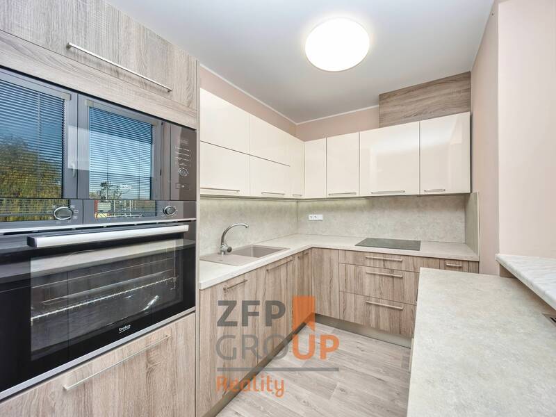 Prodej bytu 4+1 o rozloze 111 m² s garáží, Přerov IV-Kozlovice