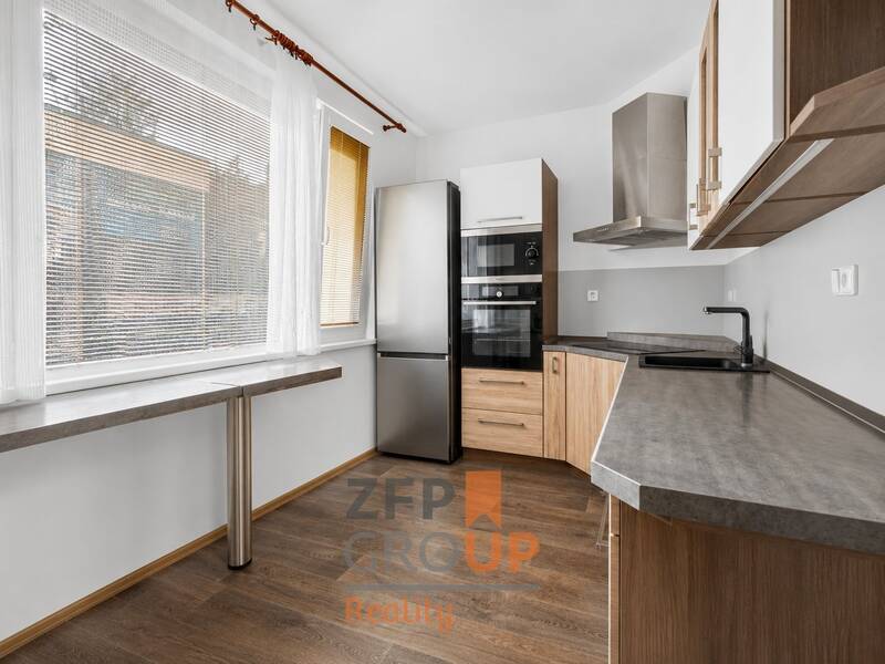 Prodej bytu 3+1 82 m², ulice Komenského náměstí, Litomyšl-Město