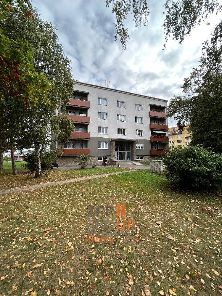Pronájem bytu 2+kk o rozloze 72 m², ulice Ořechova, Strážnice