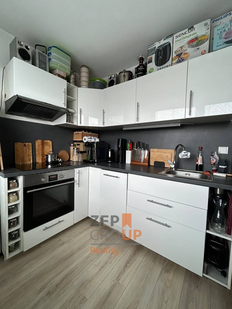 Pronájem bytu 3+1 81 m², Letovice