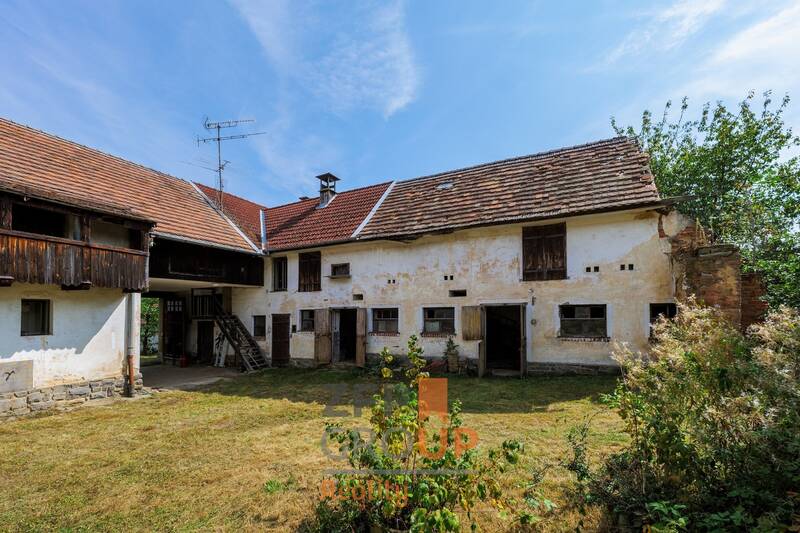 Prodej rodinného domu, 170 m2 - Strážkovice