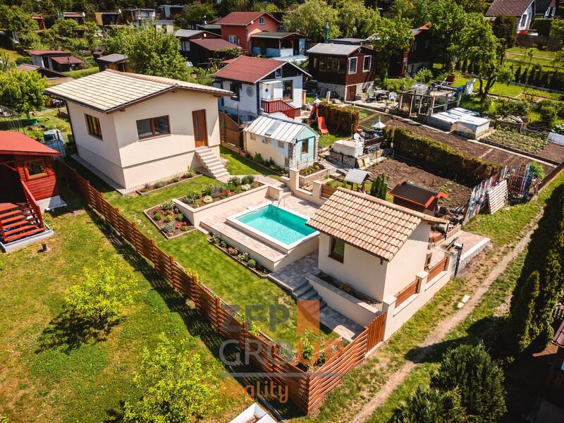 Prodej zahrady 204 m², Hlučín