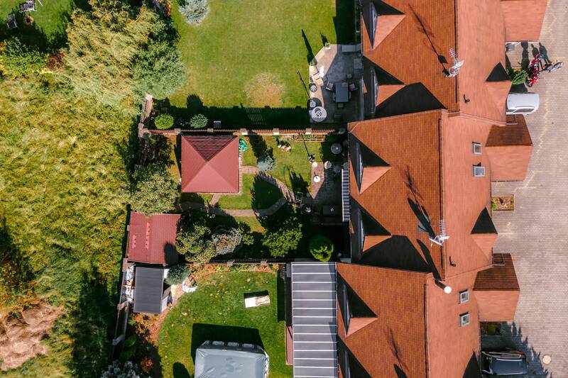 Prodej rodinného domu o rozloze 154 m2 s pozemkem 304 m2, ulice Sluneční, Jesenice, Praha-západ