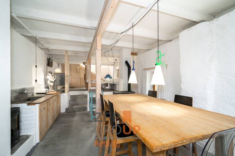 Prodej rodinného domu 120 m², Sklené nad Oslavou