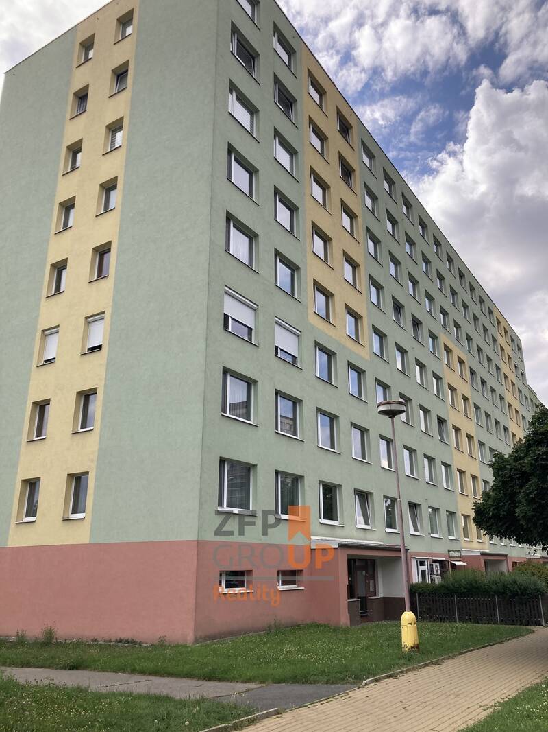 Pronájem byty 3+kk o rozloze 75 m² - Neratovice