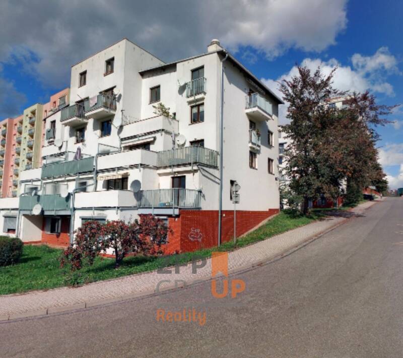 Pronájem bytu 1+1 40 m², Náchod - Staré Město nad Metují
