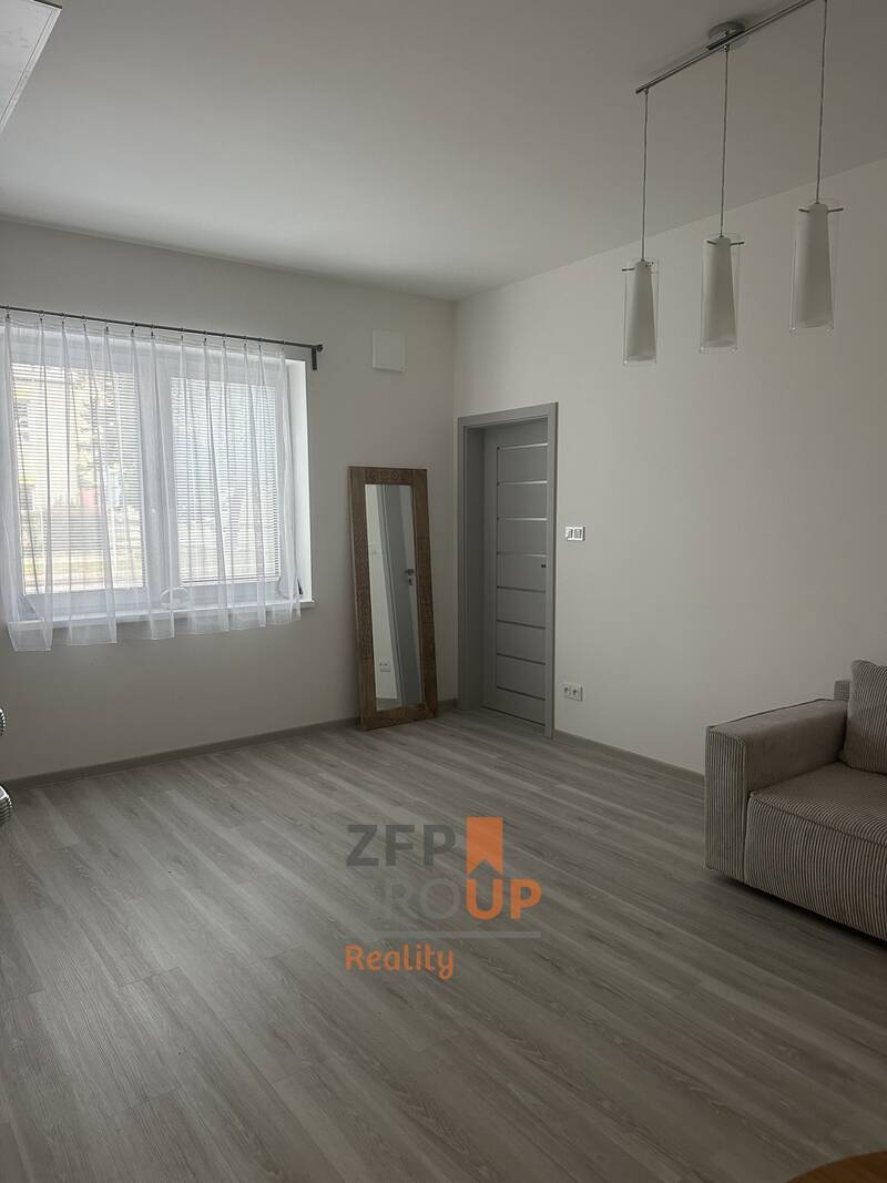Pronájem bytu 2+kk o rozloze 45 m² – Rezidence Grůska, Strážnice