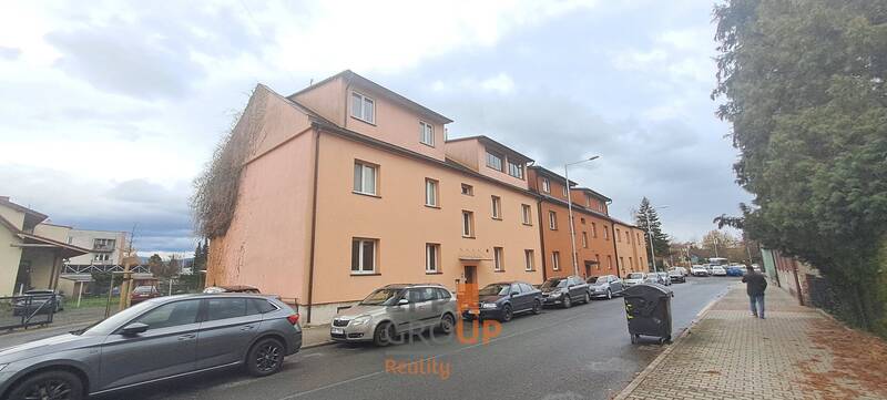 Pronájem bytu 3+1 63 m²,  Frýdek-Místek