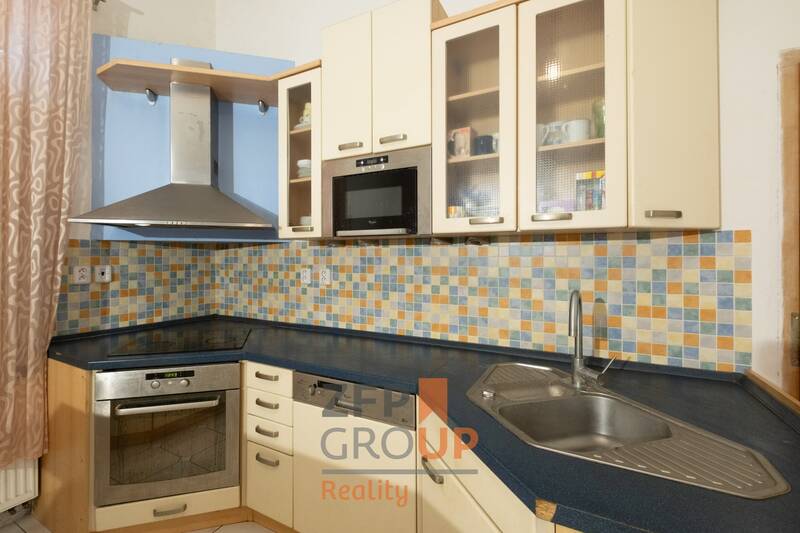 Prodej bytu 2+kk 95 m², Milovice - Benátecká Vrutice