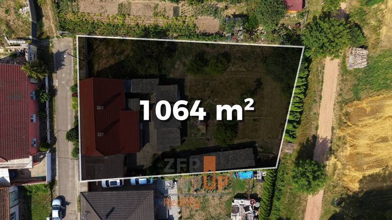 Prodej rodinného domu 100 m², Moravský Písek