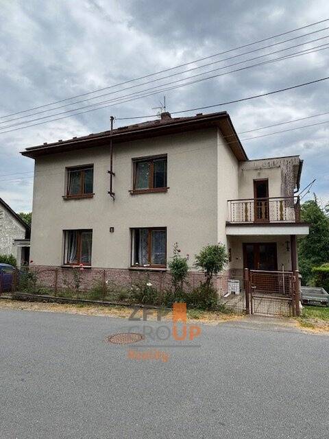Prodej rodinného domu o rozloze 200 m2 - Raná