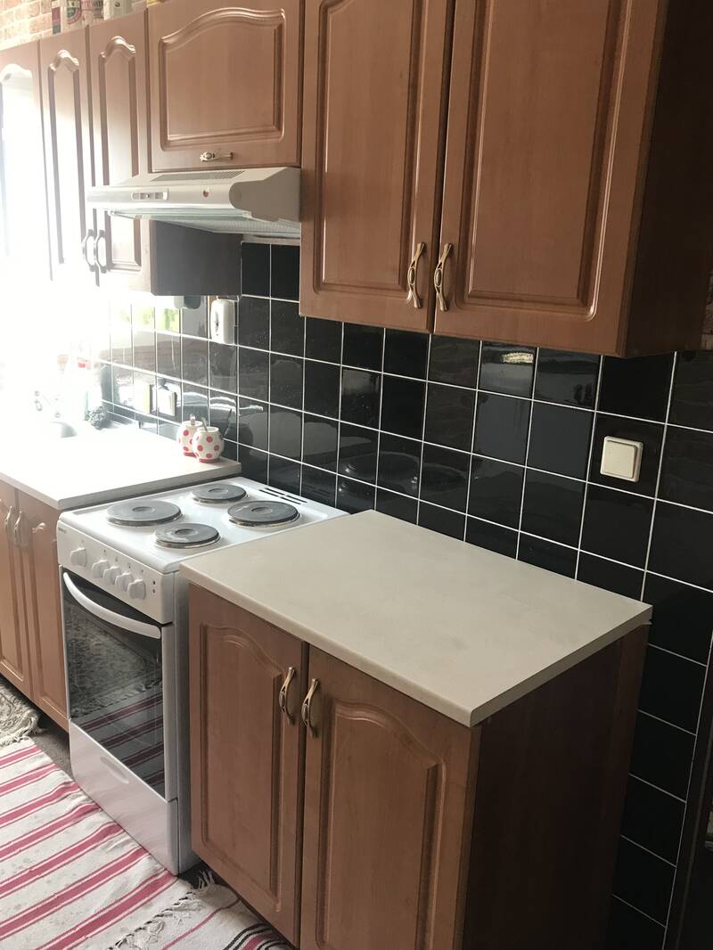 Prodej RD 5+1 o rozloze 140 m2 s garáží, zahradou 246 m2, ulice Ondřejovice, Zlaté Hory