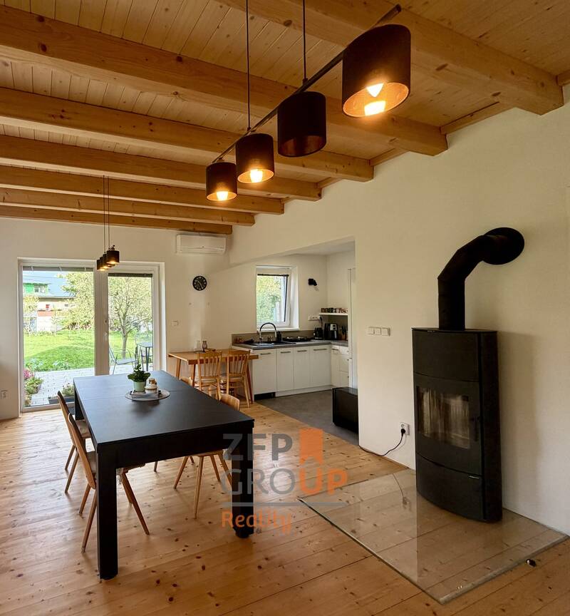 Pronájem rodinného domu 81 m², Březolupy