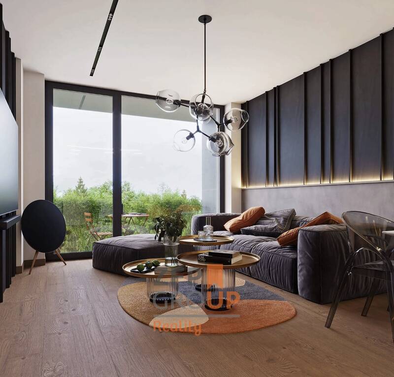 Prodej bytu 3+kk, 77 m², Byt 308, Green Mladá Boleslav, ul. Michalovice