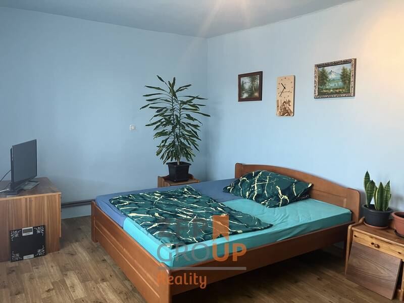 Prodej rodinného domu 192 m², Březník