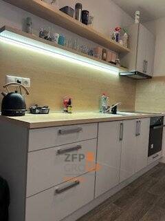 Pronájem bytu 2+kk o rozloze  54 m², Boskovice