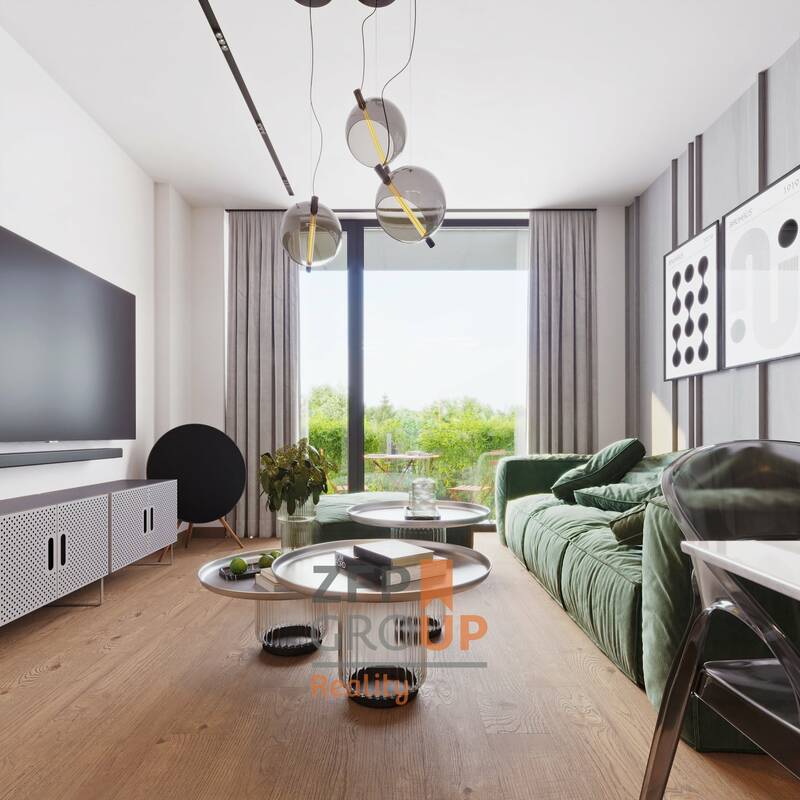 Prodej bytu 3+kk 77,19 m², Mladá Boleslav - Michalovice