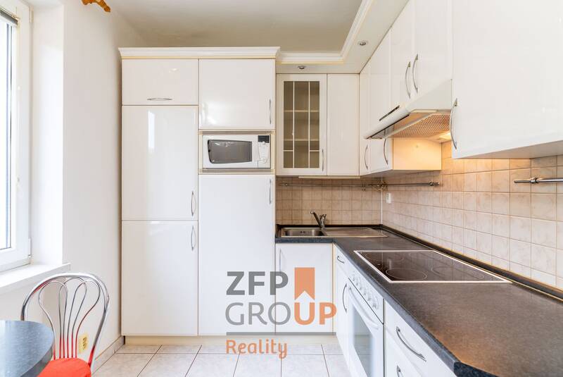 Prodej bytu 3+1 66 m², Bohumín - Nový Bohumín