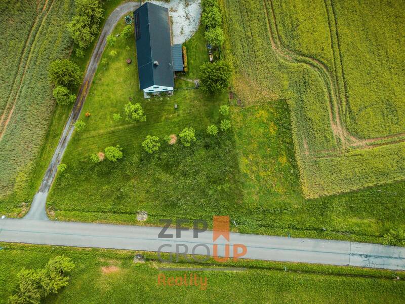 Prodej stavebního pozemku 904 m², Kopřivnice