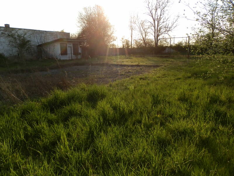 Prodej stavebního pozemku o rozloze 1 852 m2, ulice Poděbradská, Vrbová Lhota 