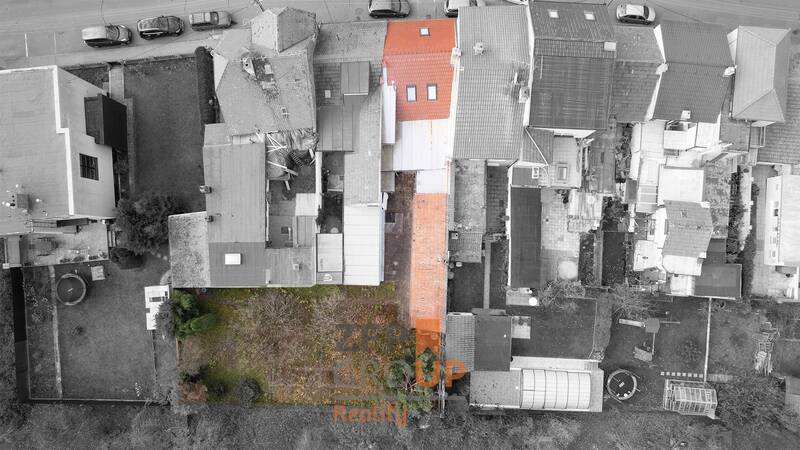 Prodej rodinné domy, 109 m2 - Brno