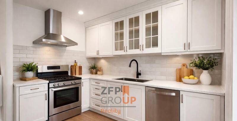 Prodej bytu 3+1 o rozloze 63 m², Ostrava - Poruba