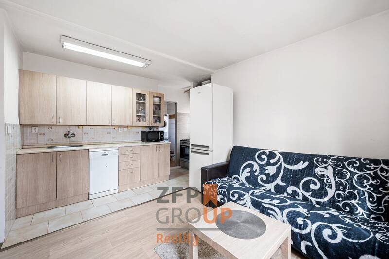 Prodej bytu 3+kk 64 m², Boskovice