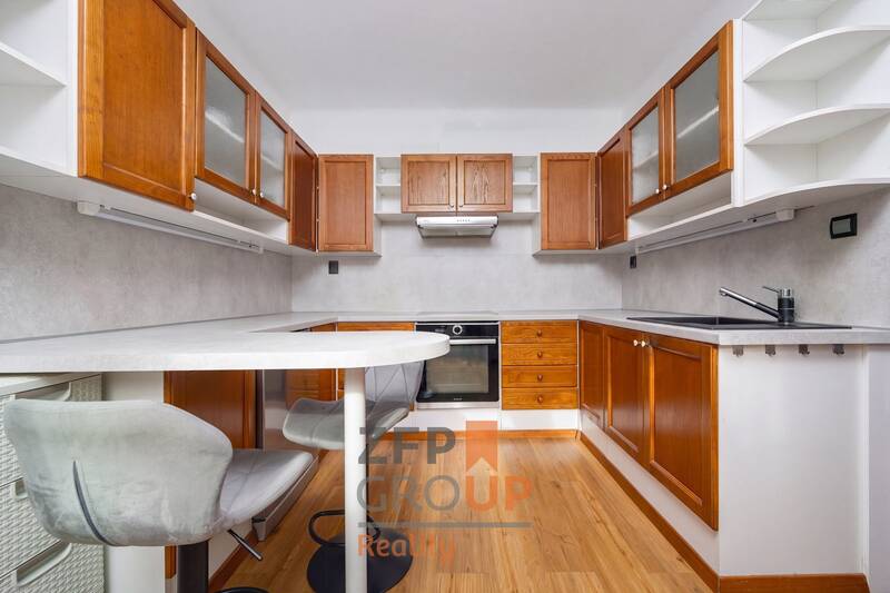 Prodej bytu 4+1 95 m², Frýdlant - Větrov